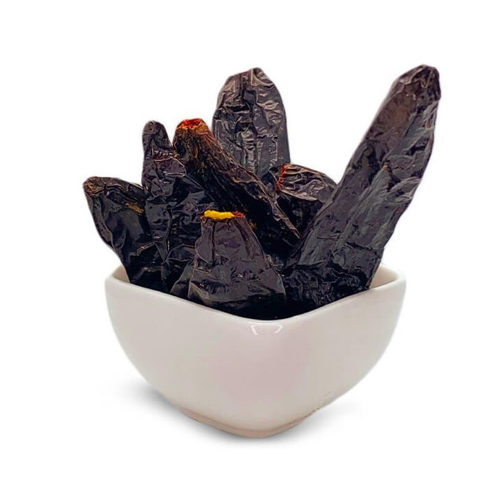 HOT CHIP Pasilla Dried Chilli Pods