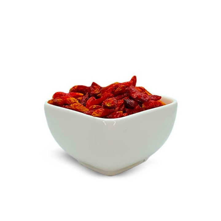 HOT CHIP Bird's Eye Chilli Pods