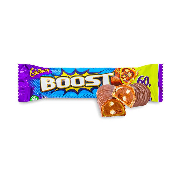 Cadbury Boost 48.5 g