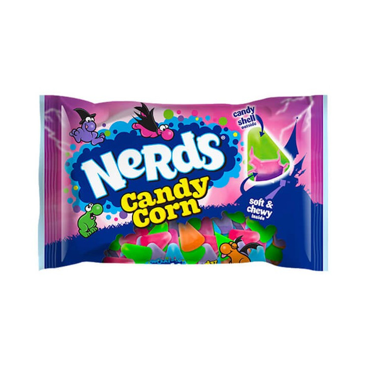Nerds Candy Corn