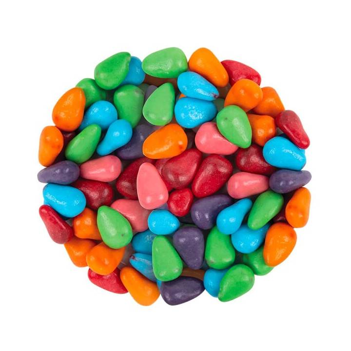 Nerds Candy Corn