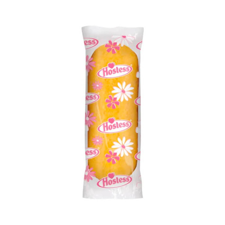 Hostess Twinkies Cotton Candy