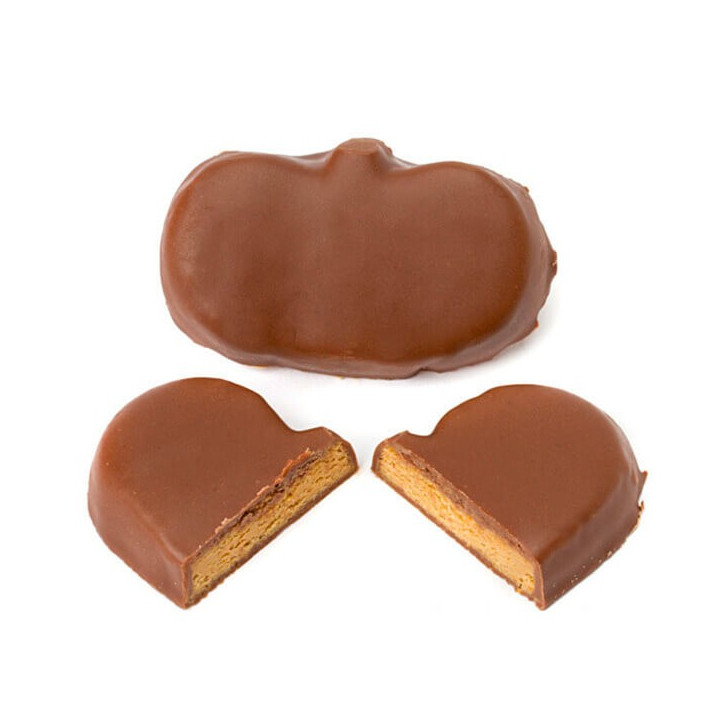 Reese's Pumpkins Peanut Butter