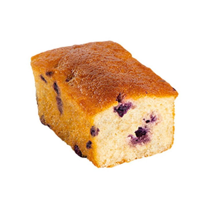 Hostess Muff'n Stix Blueberry