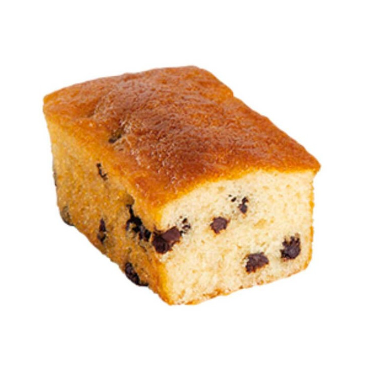 Hostess Muff'n Stix Chocolate Chip