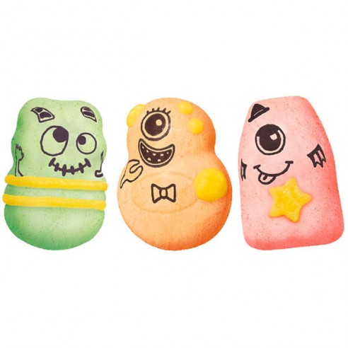 Kracie Popin' Cookin' Monster DIY Candy Kit