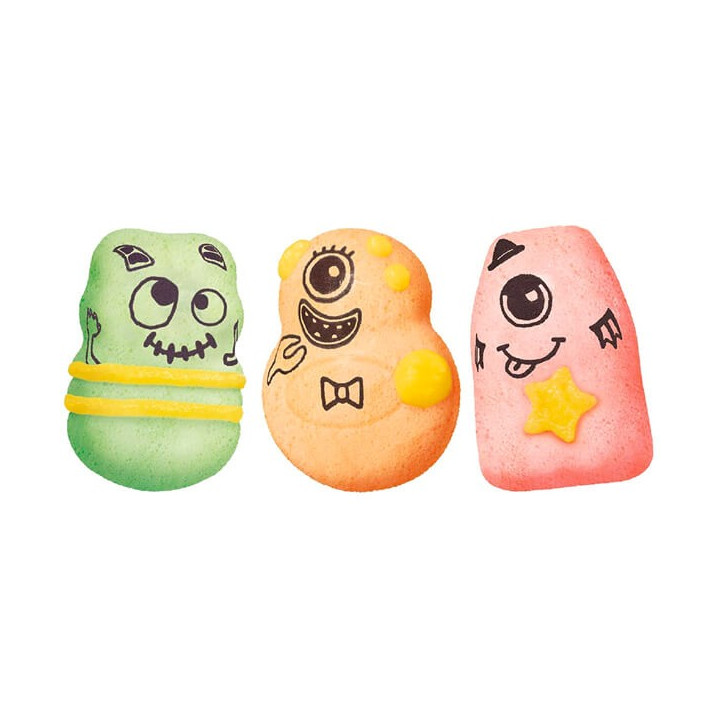 Kracie Popin' Cookin' Monster DIY Candy Kit