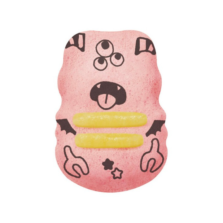 Kracie Popin' Cookin' Monster DIY Candy Kit