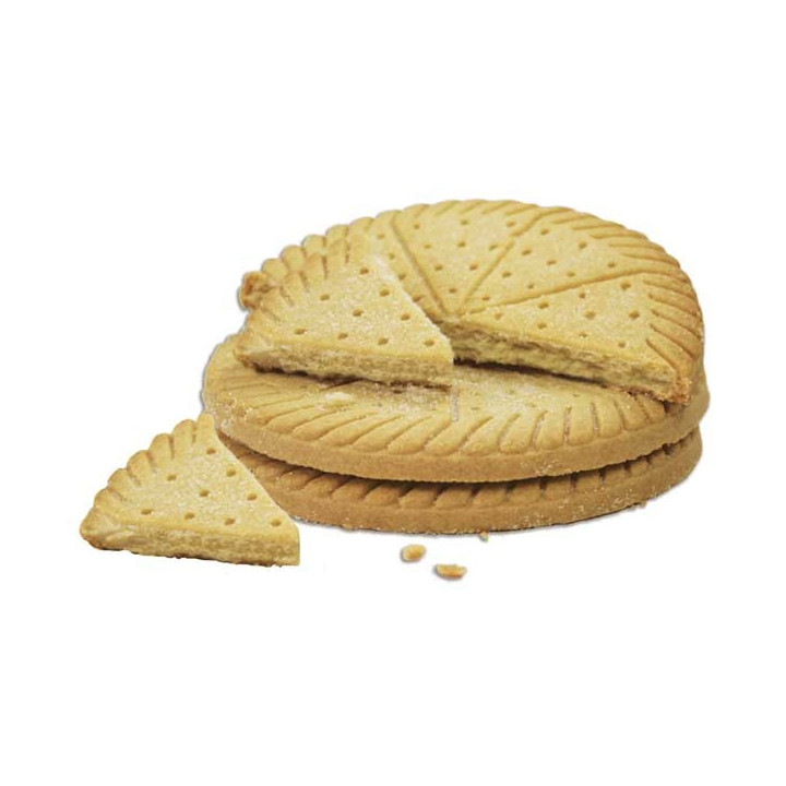 Paterson Petticoat Tail Shortbread