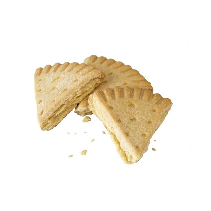 Paterson Petticoat Tail Shortbread