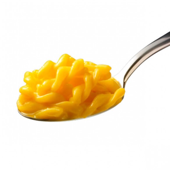 Kraft Macaroni & Cheese Spirals