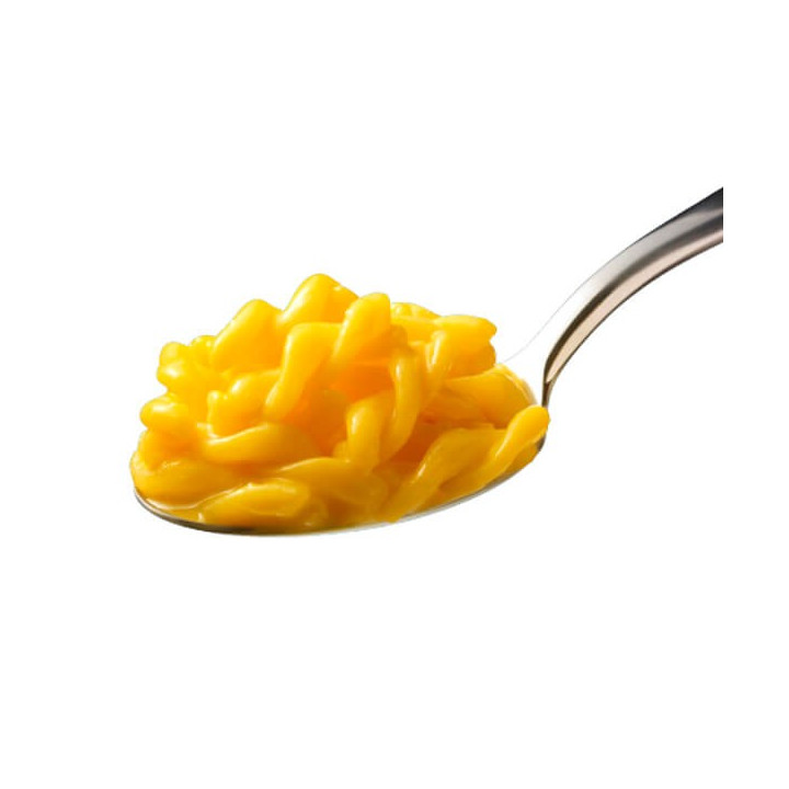Kraft Macaroni & Cheese Spirals