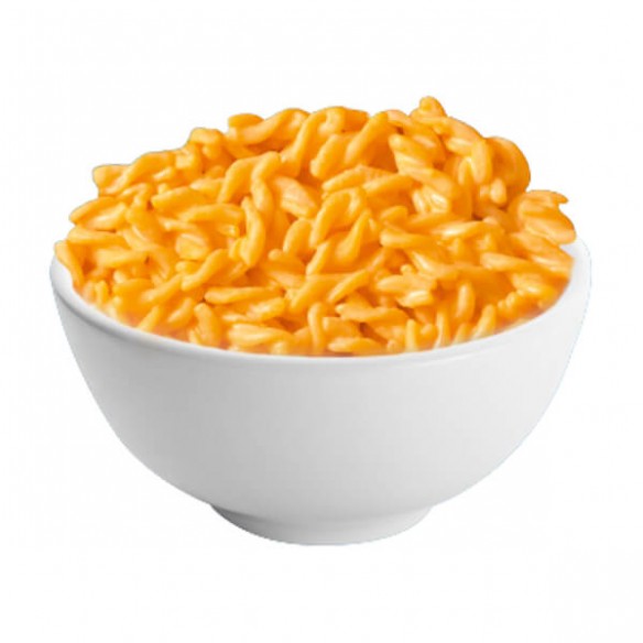 Kraft Macaroni & Cheese Spirals