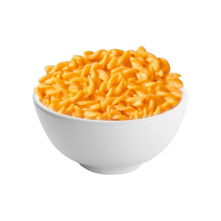 Kraft Macaroni & Cheese Spirals
