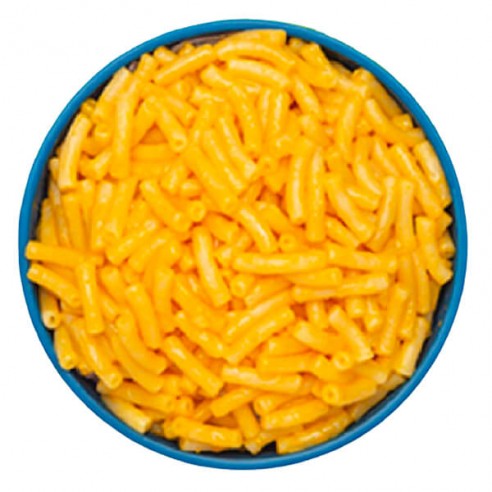 Kraft Macaroni & Cheese Cauliflower Pasta Original Flavor