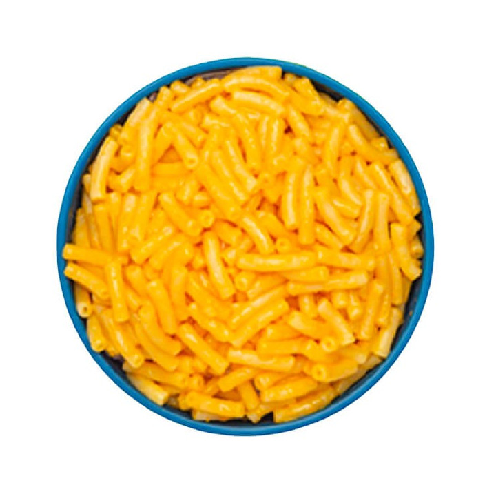 Kraft Macaroni & Cheese Cauliflower Pasta Original Flavor