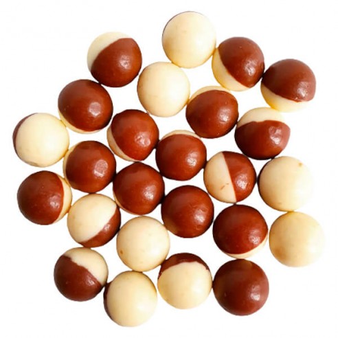 Aero Dreamy Snowbubbles