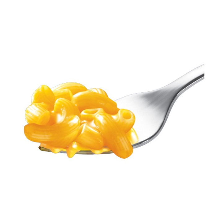 Kraft Deluxe Macaroni & Cheese Four Cheese