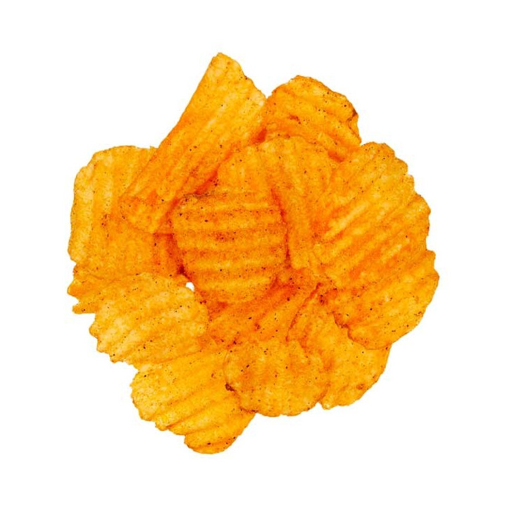 Rap Snacks Cardi B Wavy Jerk BBQ Chips