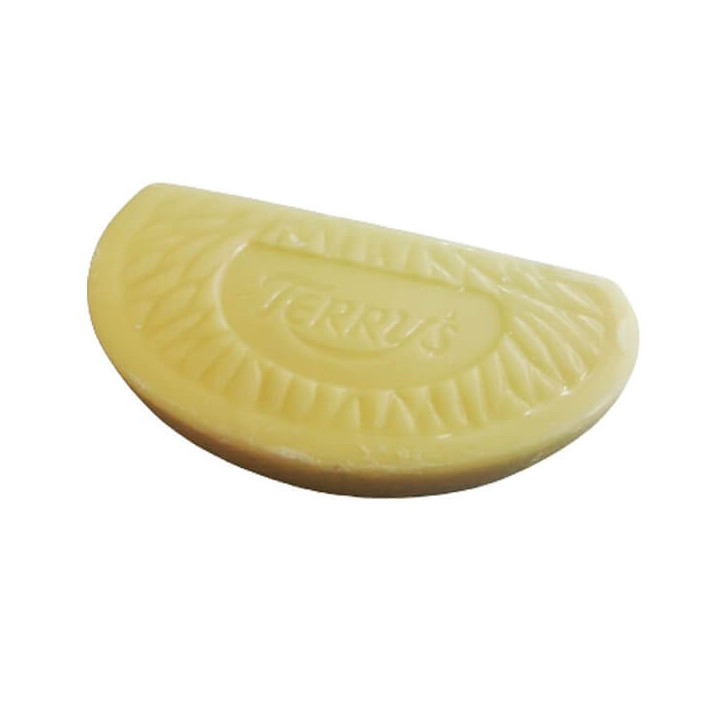 Terrys White Chocolate Orange Minis