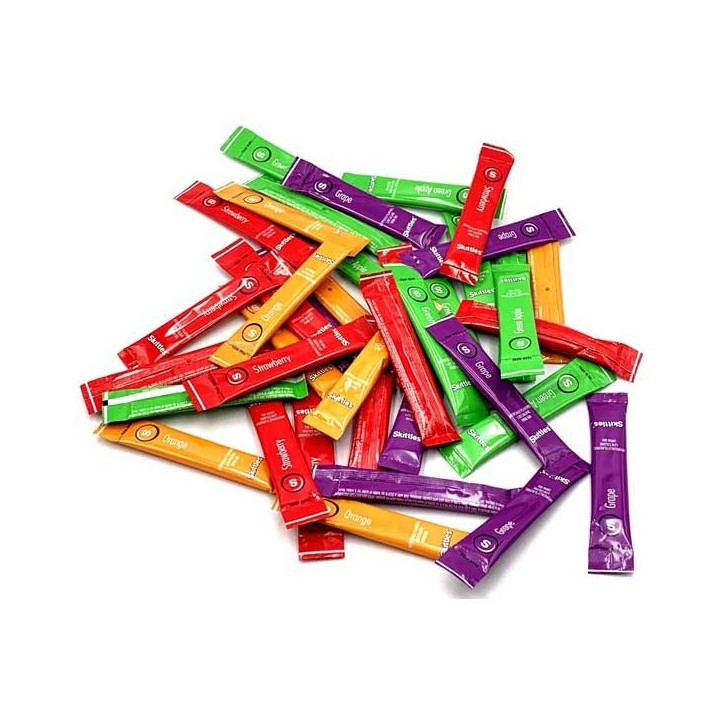 Skittles Variety Pack Drink Mix Singles To Go