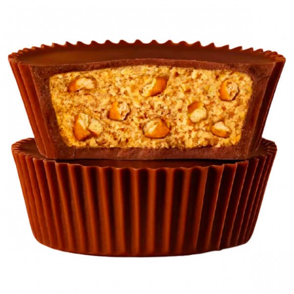 Reese's Big Cup Pretzels King Size