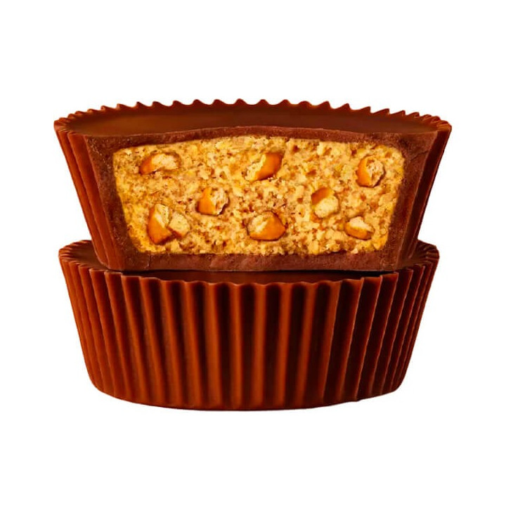 Reese's Big Cup Pretzels King Size