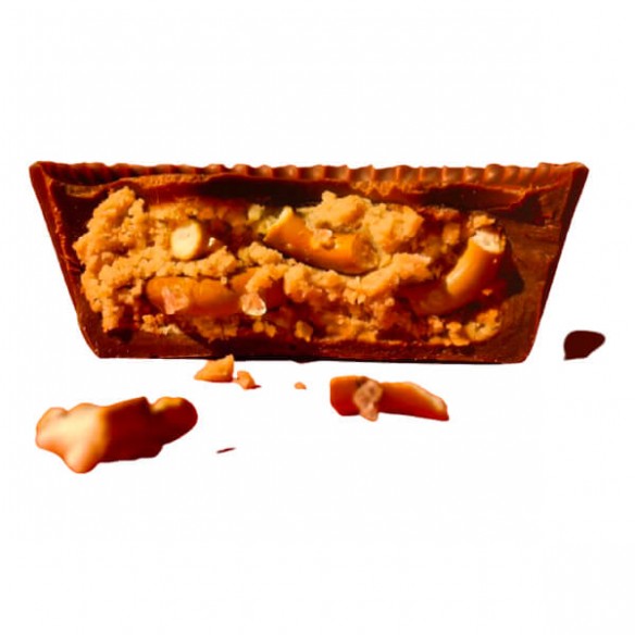 Reese's Big Cup Pretzels King Size