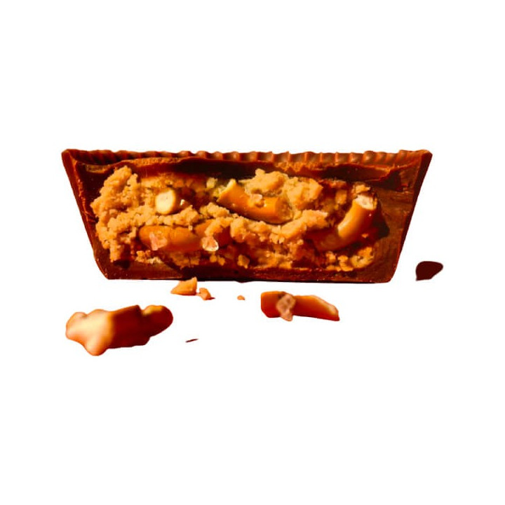 Reese's Big Cup Pretzels King Size