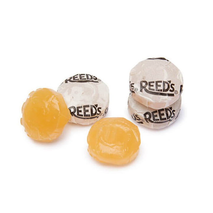 Reed's Butterscotch