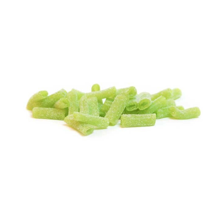 Sour Punch Bites Apple