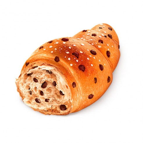 7 Days Croissant Super Max Chocolate Drops