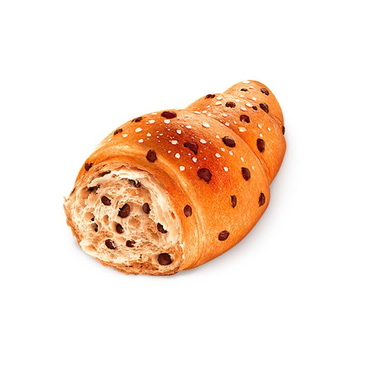7 Days Croissant Super Max Chocolate Drops
