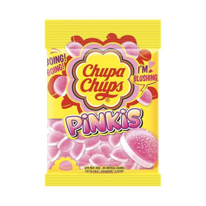 Chupa Chups Pinkis