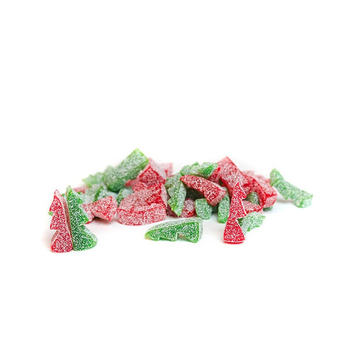 Sour Punch Trees Assorted Flavors