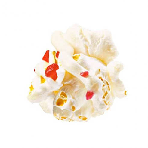 Angie's Boom Chicka White Chocolate & Peppermint Kettle Corn