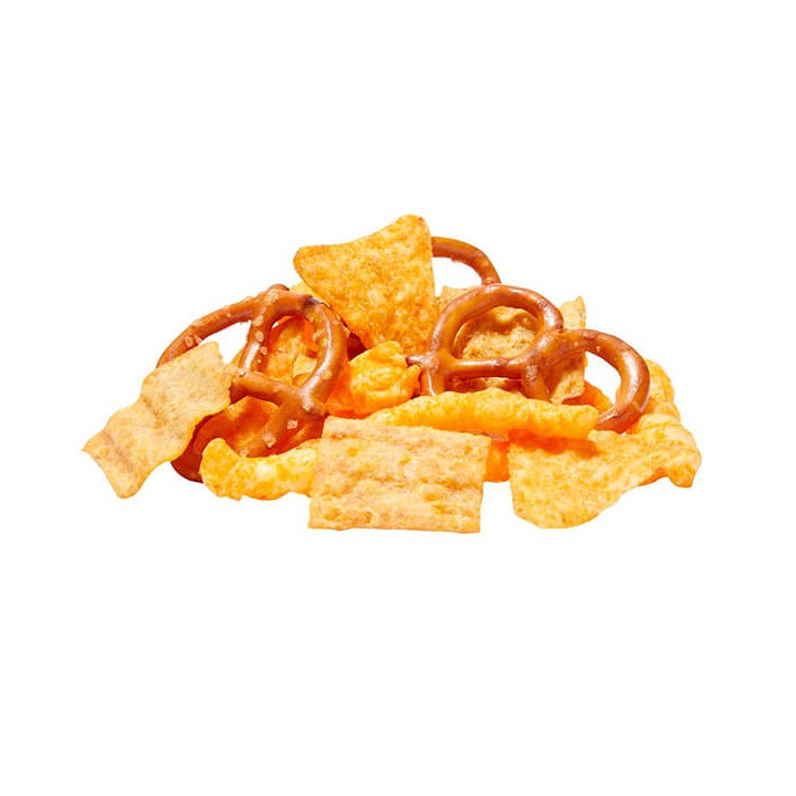 Munchies Cheese Fix Snack Mix
