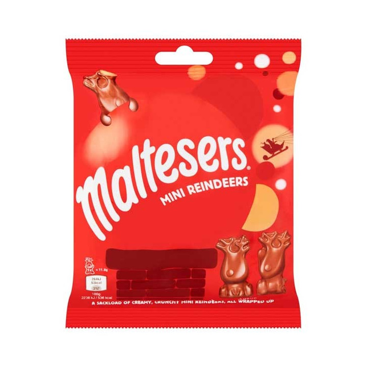 Maltesers Mini Reindeers