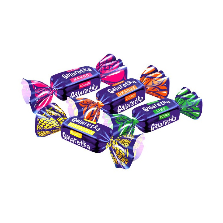 Roshen Galaretka
