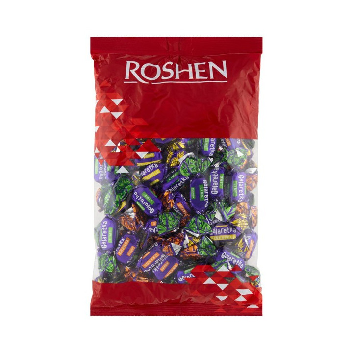 Roshen Galaretka