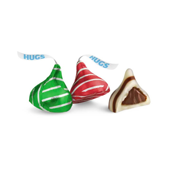 Hershey's Hugs White Creme