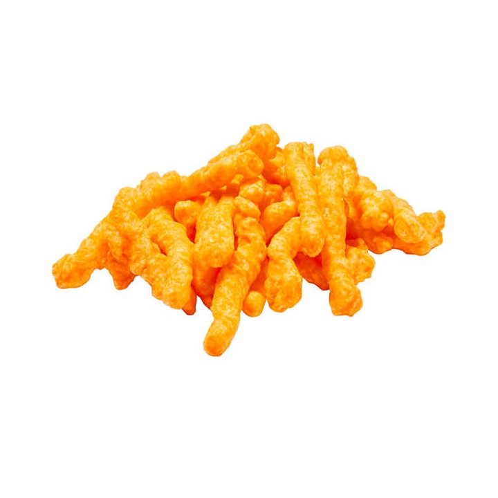Cheetos Crunchy Cheese Flavored Snacks King Size