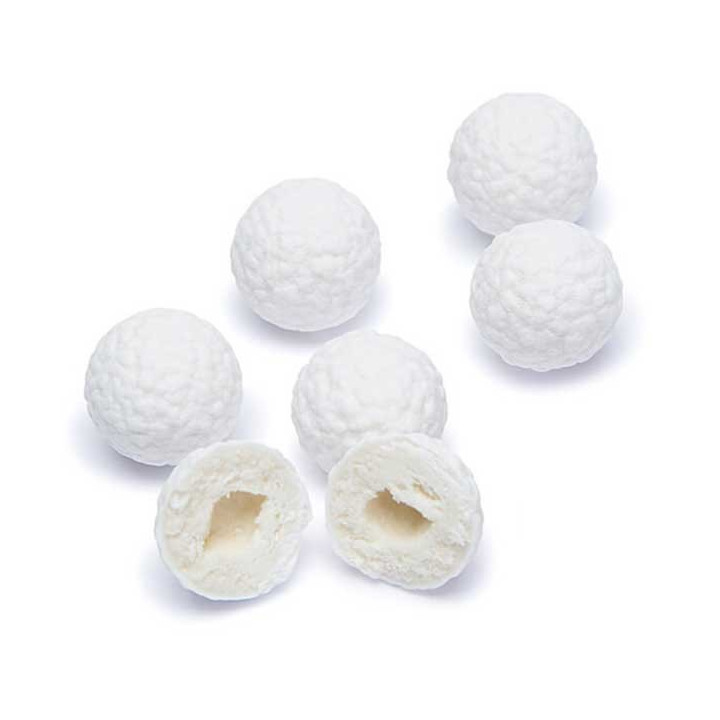 Dubble Bubble Snowballs