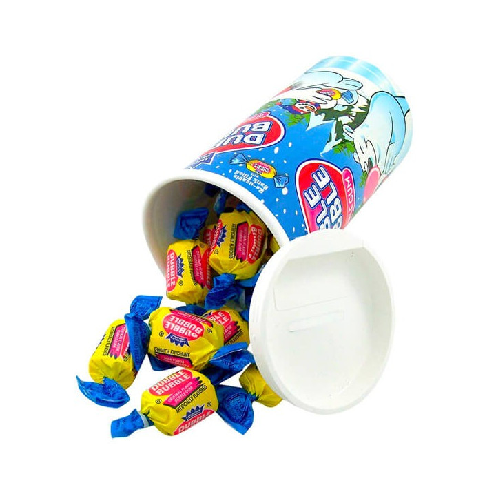 Dubble Bubble Bubble Gum