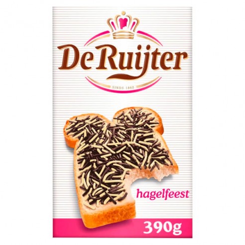 De Ruijter Hagelfest