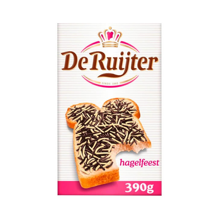 De Ruijter Hagelfest