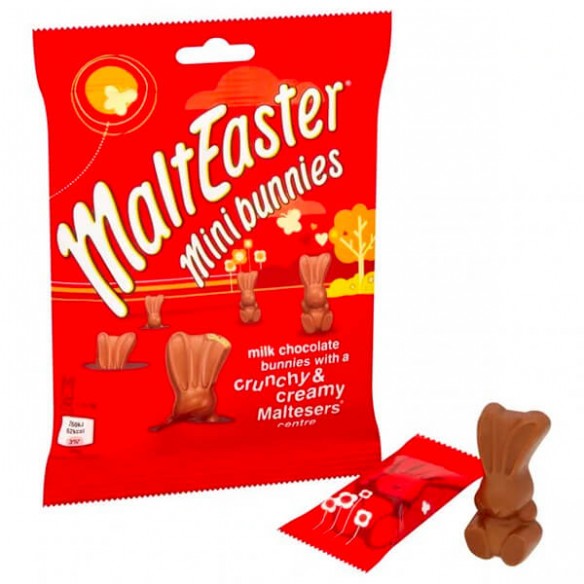 Maltesers Mini Bunnies
