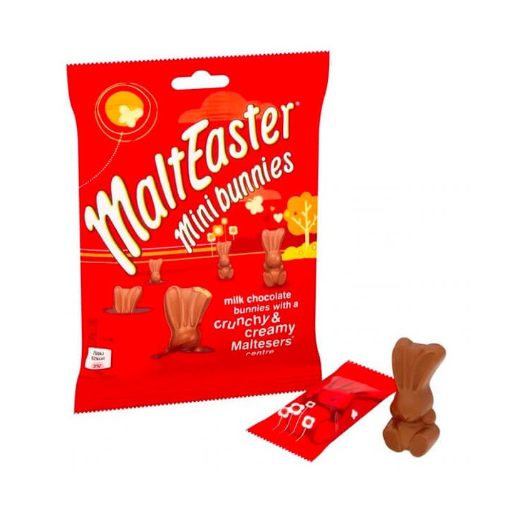 Maltesers Mini Bunnies