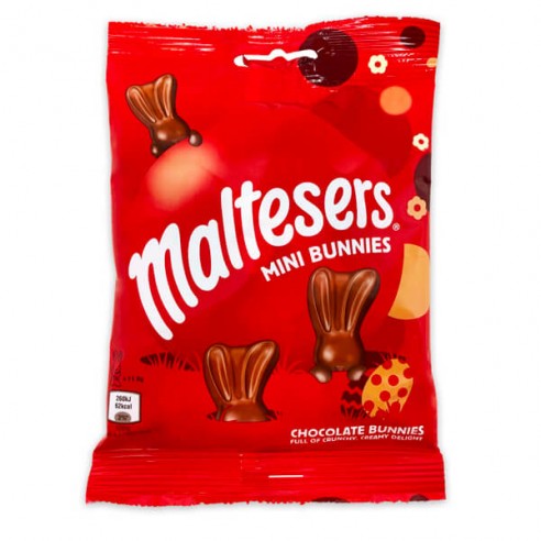 Maltesers Mini Bunnies