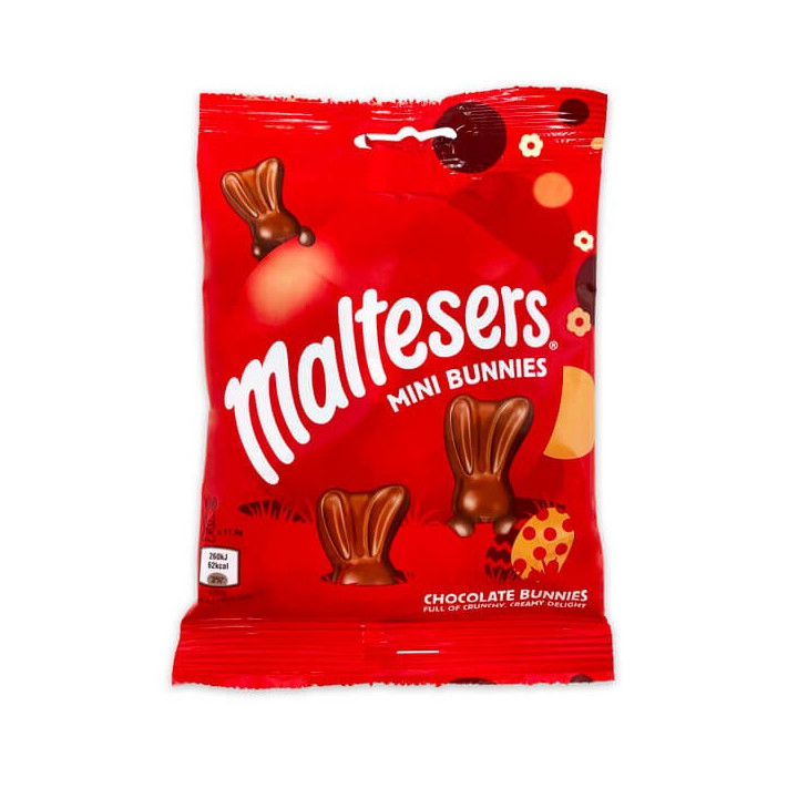 Maltesers Mini Bunnies